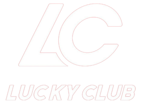 lucky club logo 4