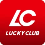 lucky club logo 3