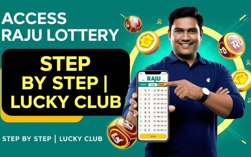 Raju Lottery